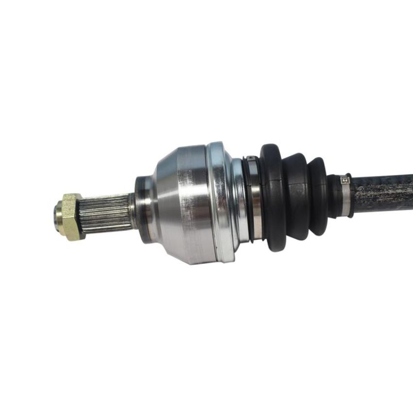 GSP NCV27504 BMW (5.0) CV Axle Assembly  - Rear