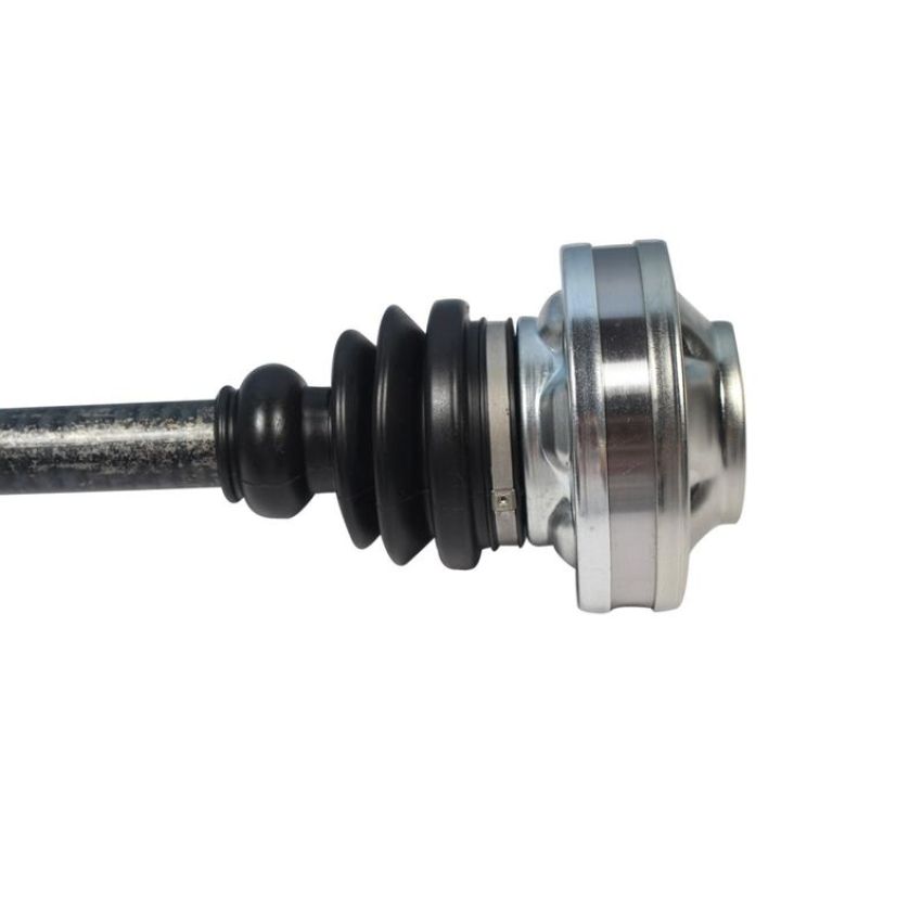 GSP NCV27504 BMW (5.0) CV Axle Assembly  - Rear