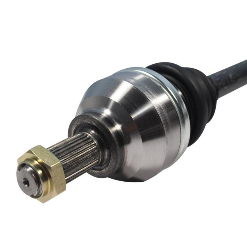 GSP NCV27504 BMW (5.0) CV Axle Assembly  - Rear