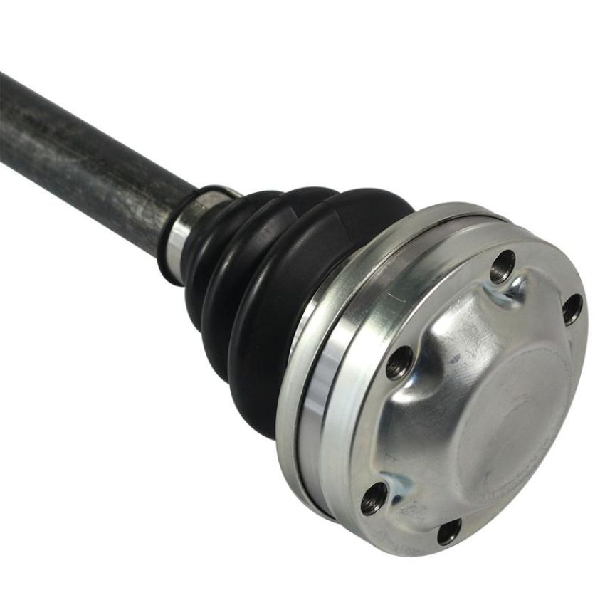 GSP NCV27510 06-08 BMW Z4 (3.0) CV Axle Assembly  - Rear Right