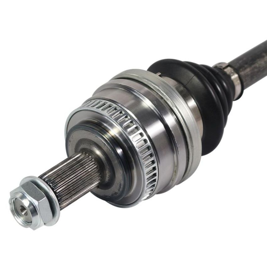 GSP NCV27510 06-08 BMW Z4 (3.0) CV Axle Assembly  - Rear Right