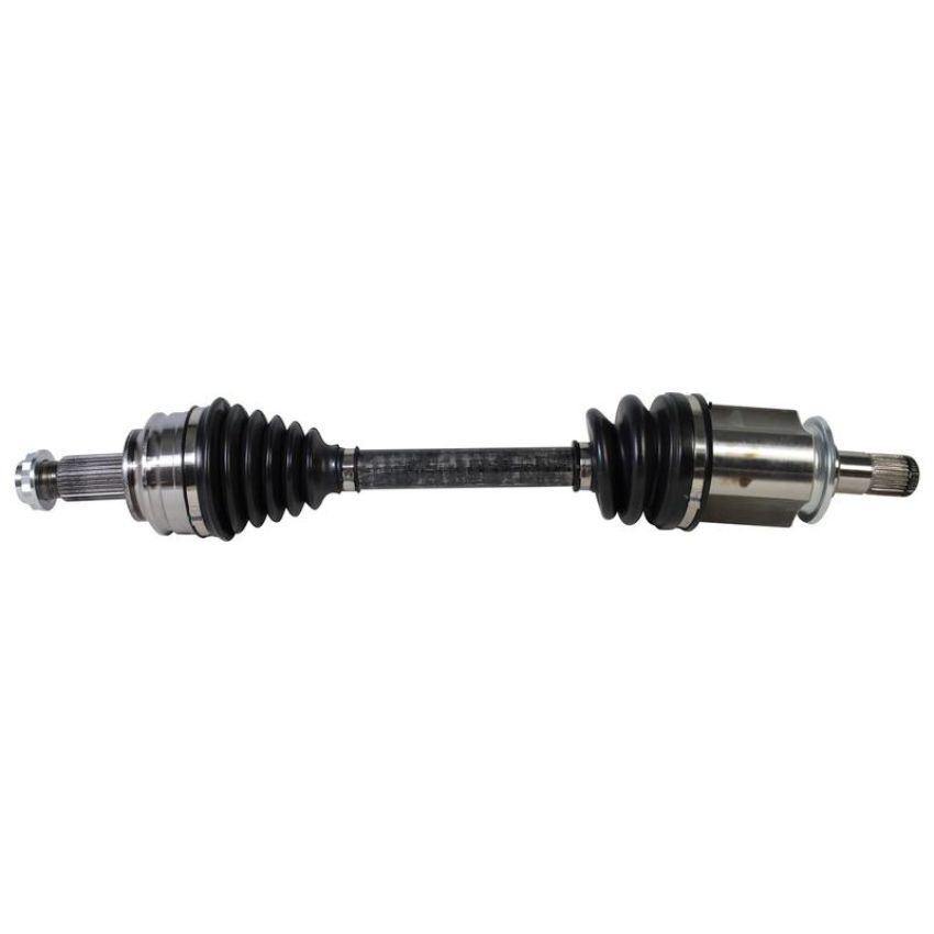 GSP NCV27514 04-10 BMW X3 CV Axle Assembly  - Front Left