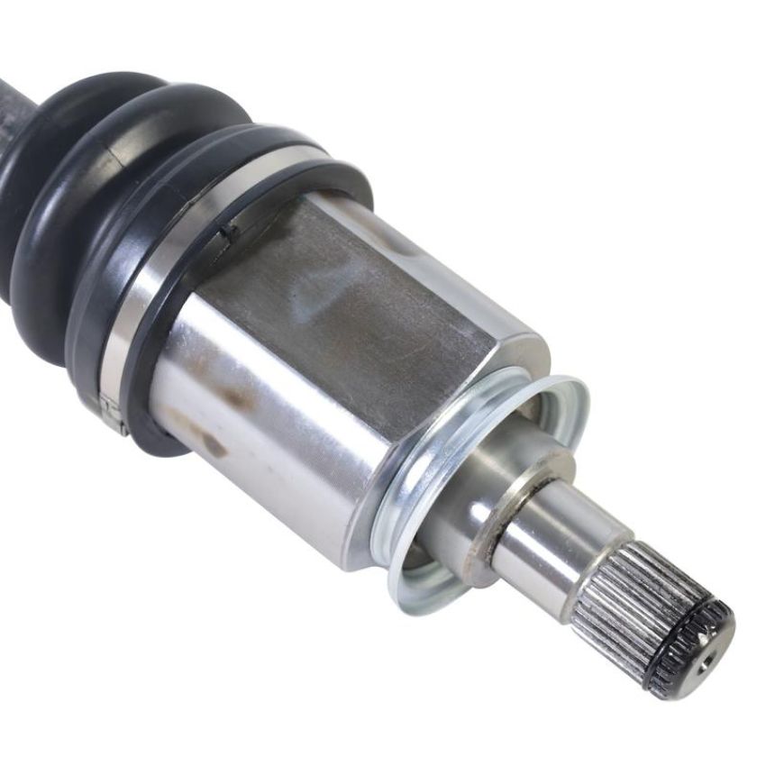 GSP NCV27514 04-10 BMW X3 CV Axle Assembly  - Front Left