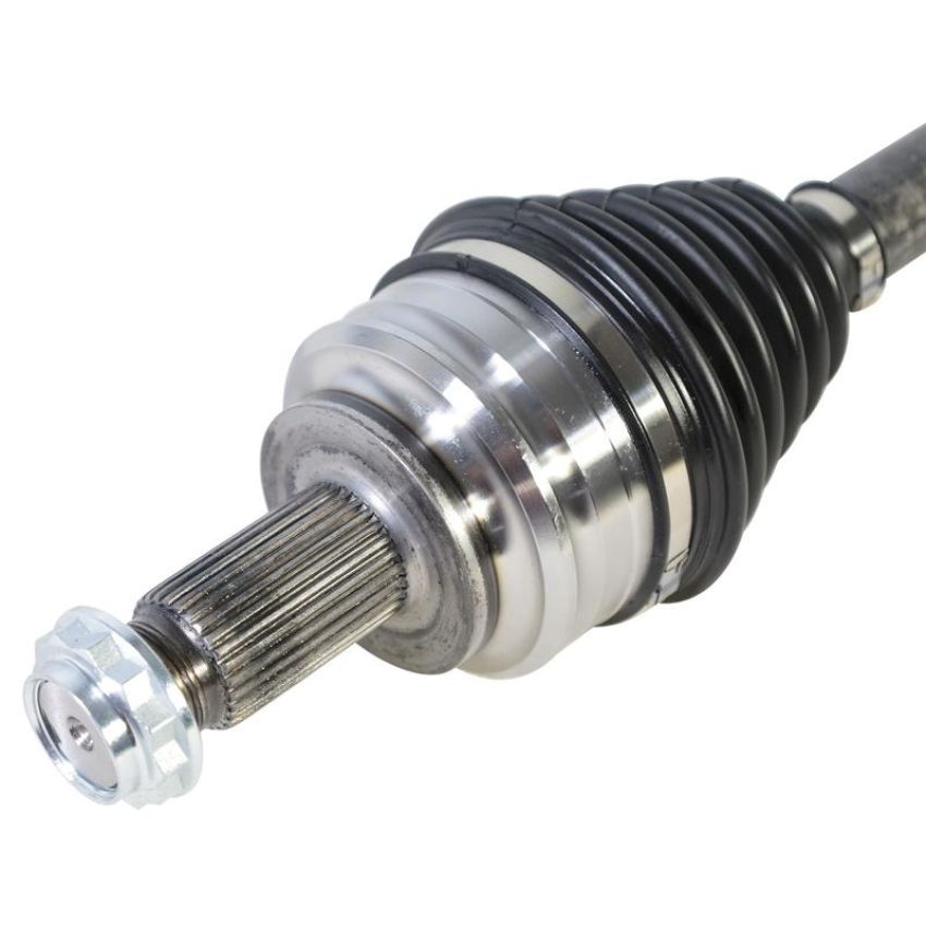 GSP NCV27514 04-10 BMW X3 CV Axle Assembly  - Front Left