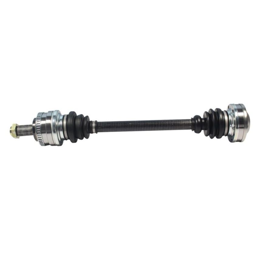 GSP NCV27516 BMW (3.2) CV Axle Assembly  - Rear Right