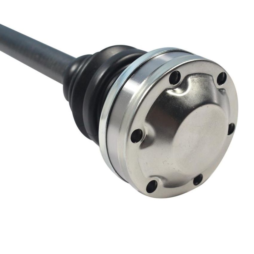 GSP NCV27516 BMW (3.2) CV Axle Assembly  - Rear Right