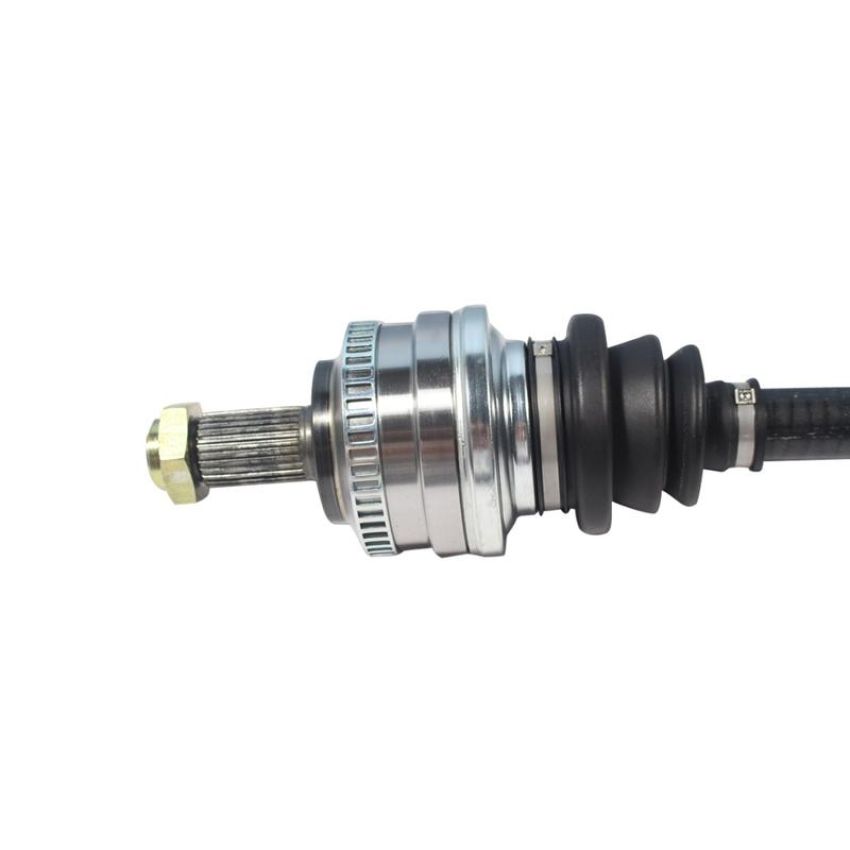 GSP NCV27516 BMW (3.2) CV Axle Assembly  - Rear Right