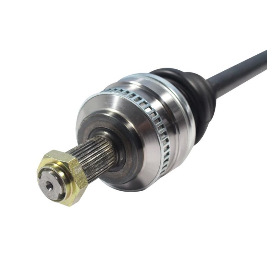 GSP NCV27516 BMW (3.2) CV Axle Assembly  - Rear Right