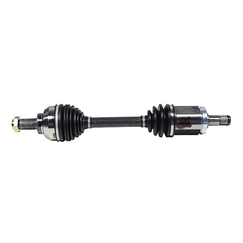 GSP NCV27518 2000 BMW X5 CV Axle Assembly  - Front Left