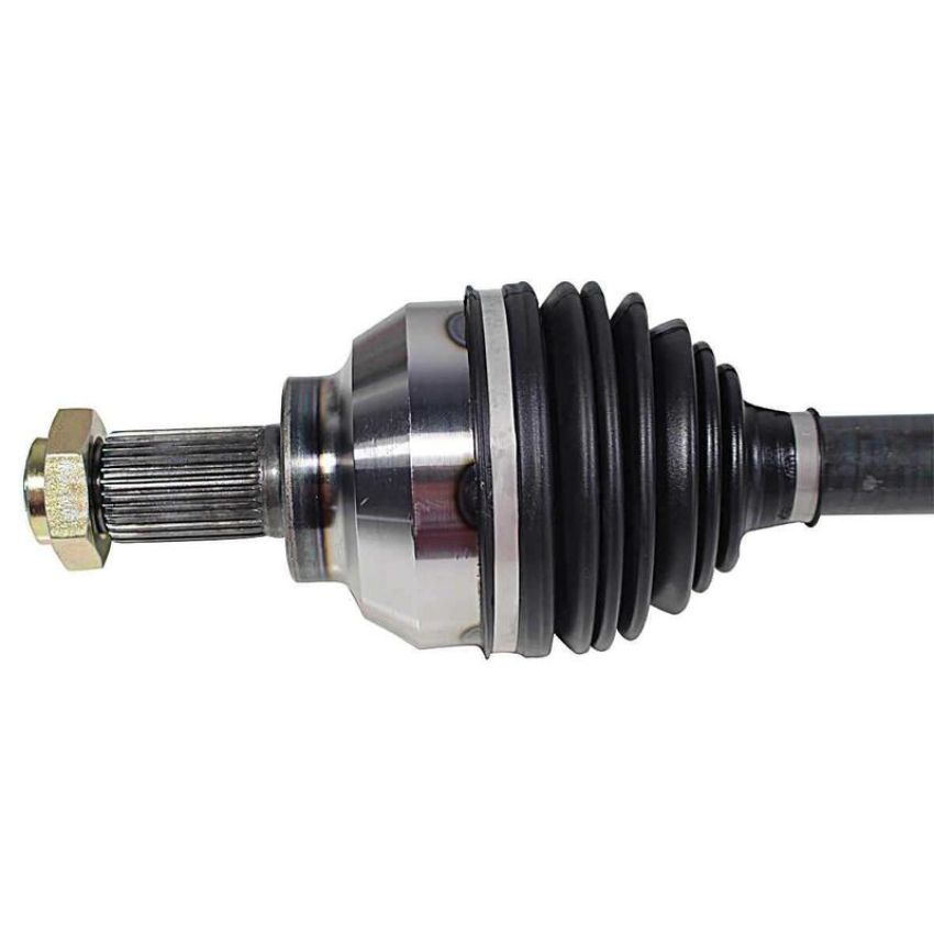 GSP NCV27518 2000 BMW X5 CV Axle Assembly  - Front Left