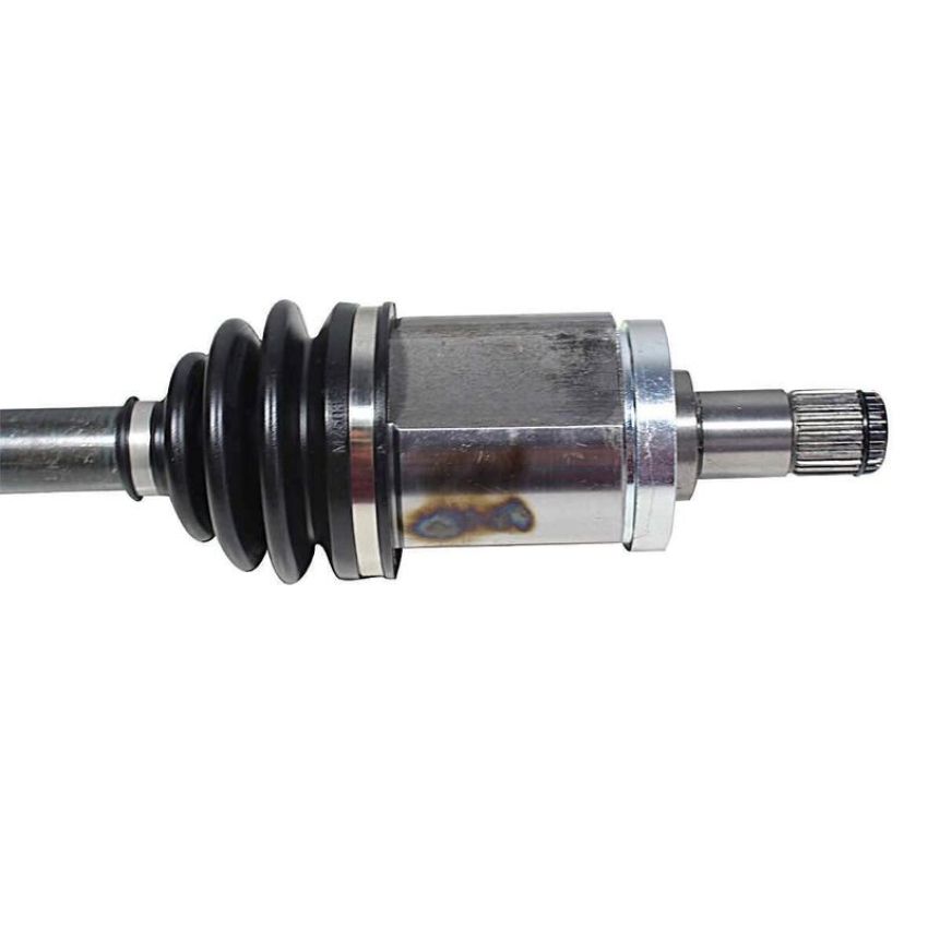 GSP NCV27518 2000 BMW X5 CV Axle Assembly  - Front Left