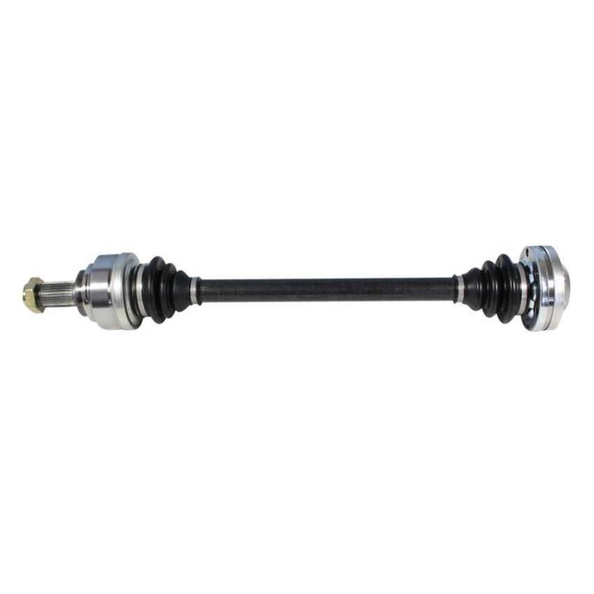 GSP NCV27520 00-06 BMW X5 CV Axle Assembly  - Rear
