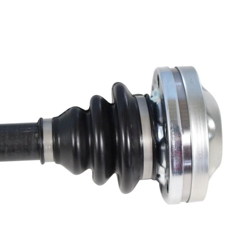 GSP NCV27520 00-06 BMW X5 CV Axle Assembly  - Rear
