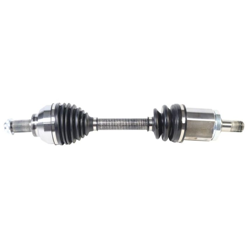 GSP NCV27522 BMW CV Axle Assembly  - Front Left