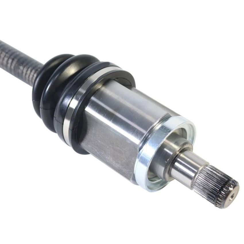 GSP NCV27522 BMW CV Axle Assembly  - Front Left