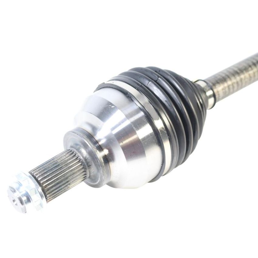 GSP NCV27522 BMW CV Axle Assembly  - Front Left