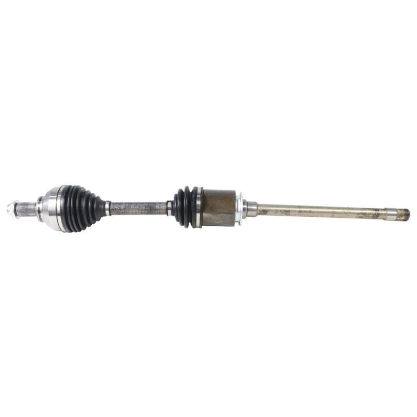GSP NCV27523 BMW CV Axle Assembly  - Front Right