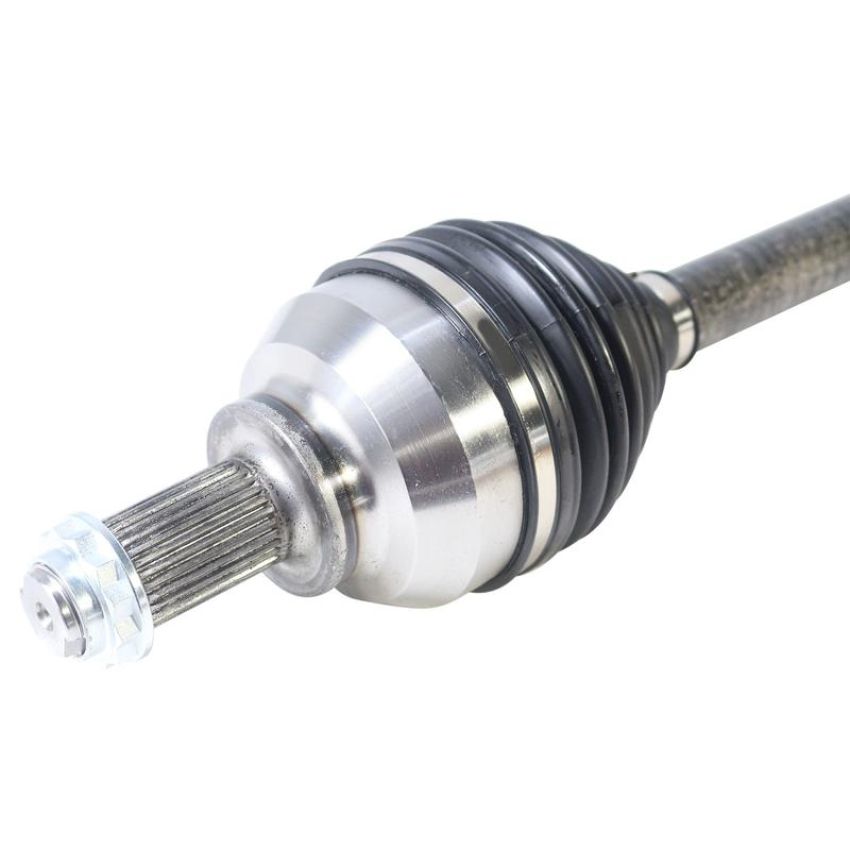 GSP NCV27523 BMW CV Axle Assembly  - Front Right