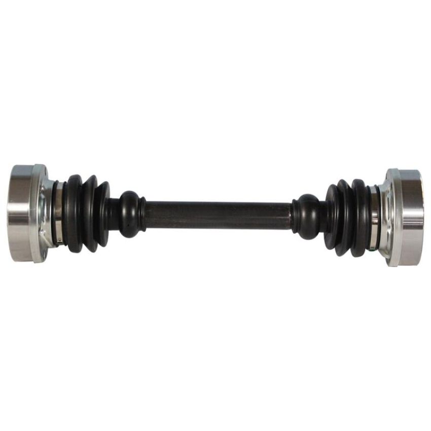 GSP NCV27526 BMW CV Axle Assembly  - Rear