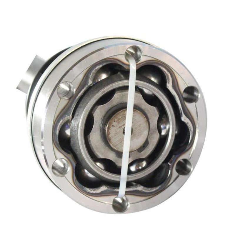 GSP NCV27526 BMW CV Axle Assembly  - Rear