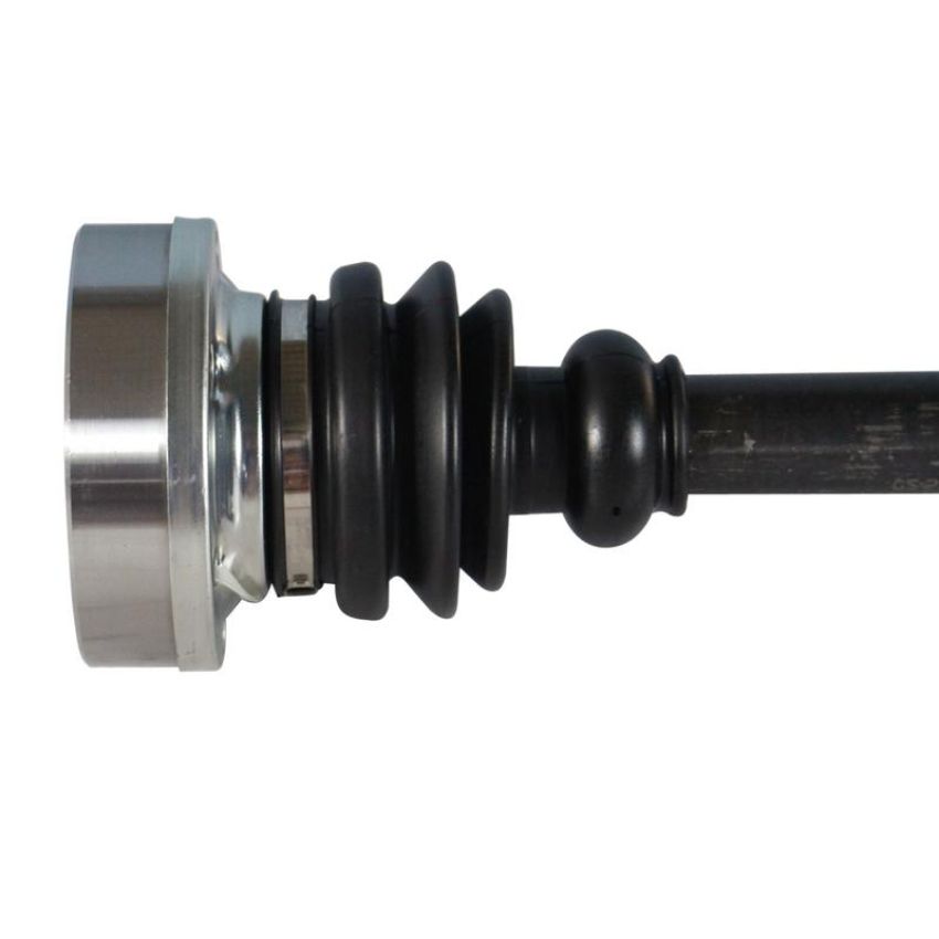 GSP NCV27526 BMW CV Axle Assembly  - Rear