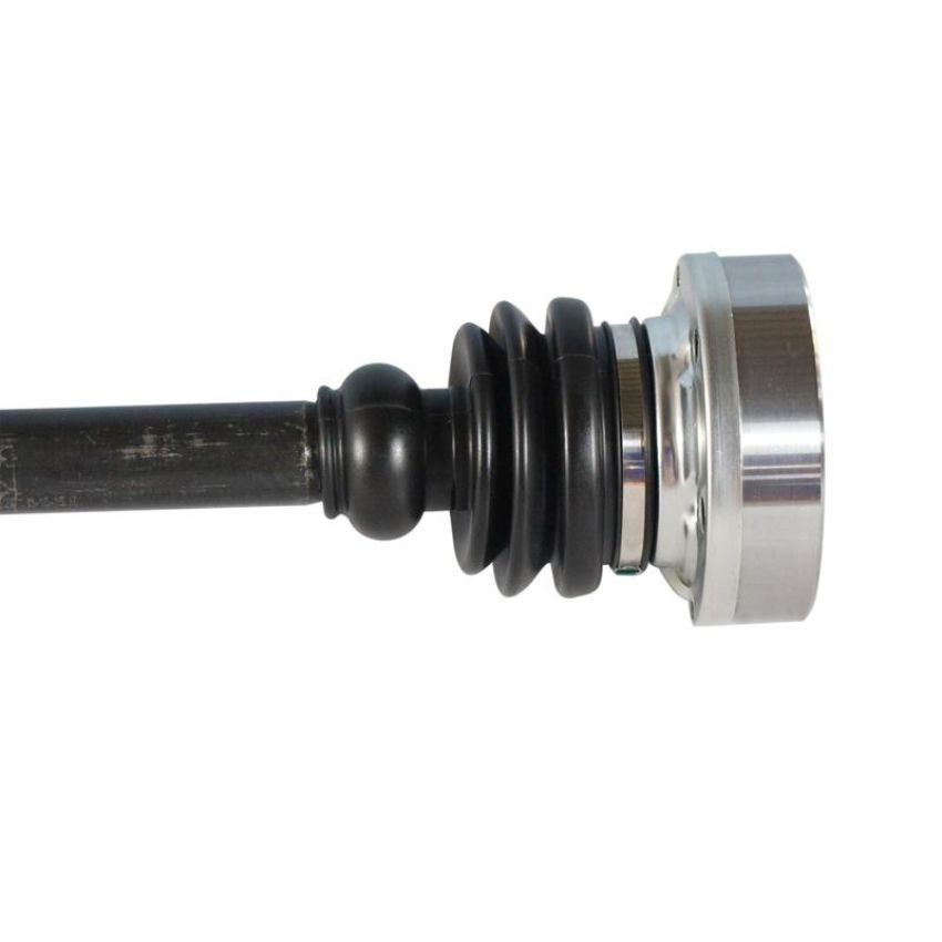 GSP NCV27526 BMW CV Axle Assembly  - Rear