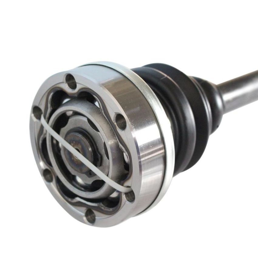 GSP NCV27526 BMW CV Axle Assembly  - Rear