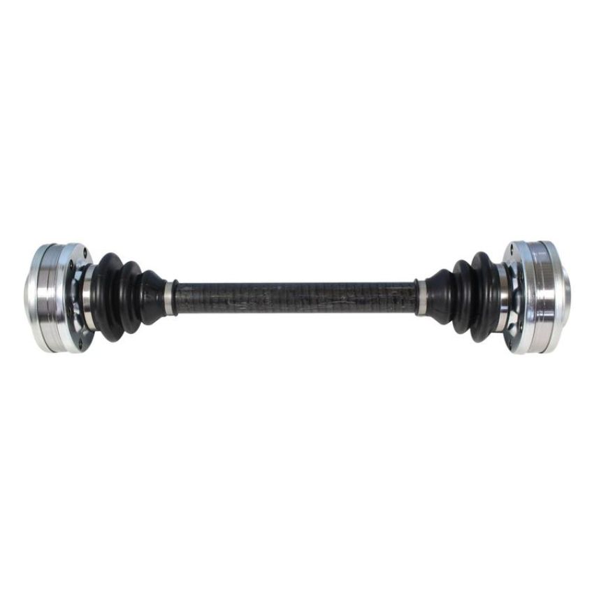 GSP NCV27527 BMW CV Axle Assembly  - Rear