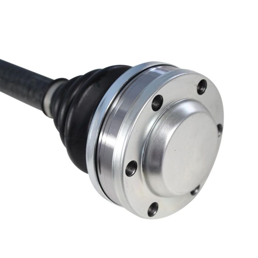 GSP NCV27527 BMW CV Axle Assembly  - Rear