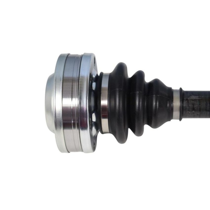 GSP NCV27527 BMW CV Axle Assembly  - Rear