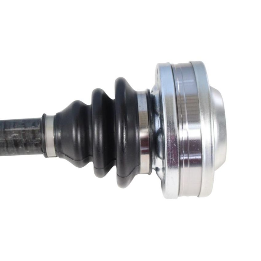GSP NCV27527 BMW CV Axle Assembly  - Rear