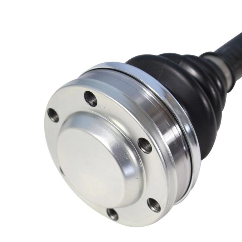 GSP NCV27527 BMW CV Axle Assembly  - Rear