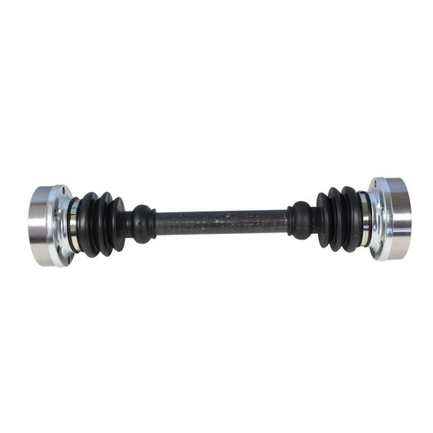 GSP NCV27528 BMW CV Axle Assembly  - Rear