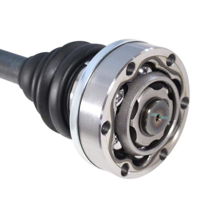 GSP NCV27528 BMW CV Axle Assembly  - Rear