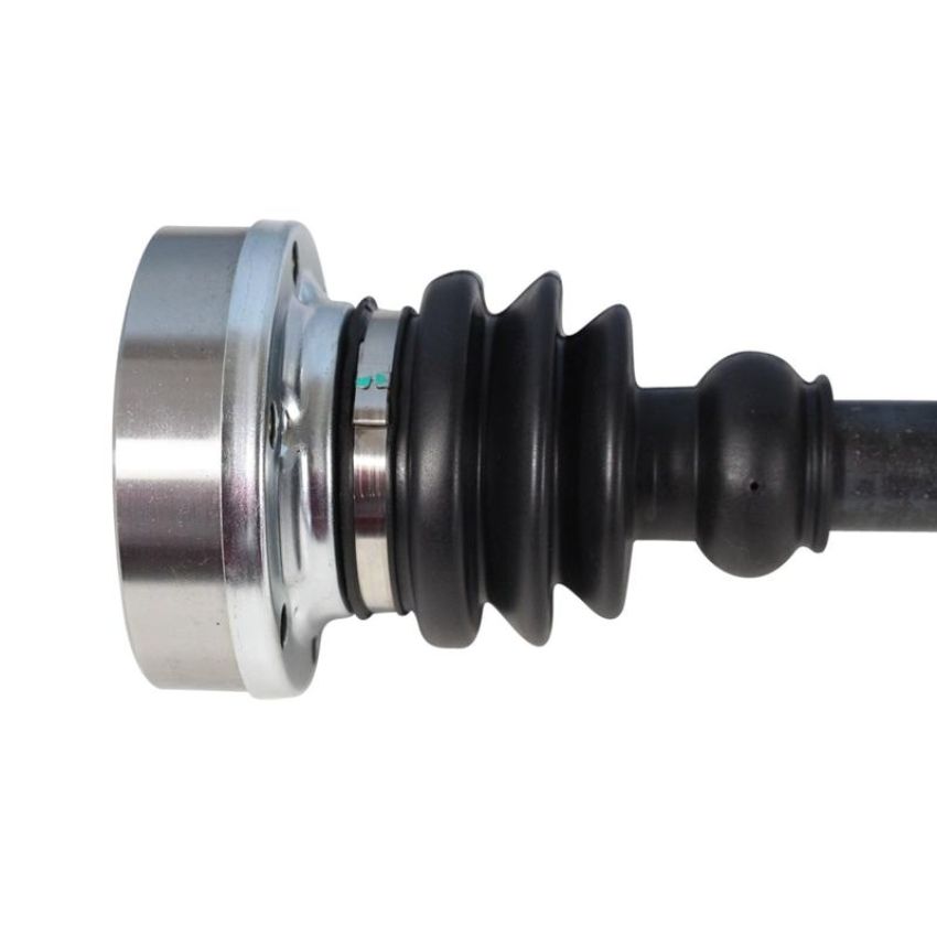 GSP NCV27528 BMW CV Axle Assembly  - Rear