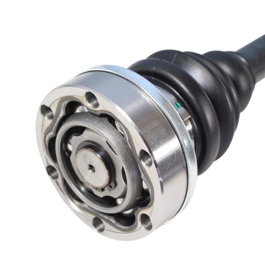 GSP NCV27528 BMW CV Axle Assembly  - Rear