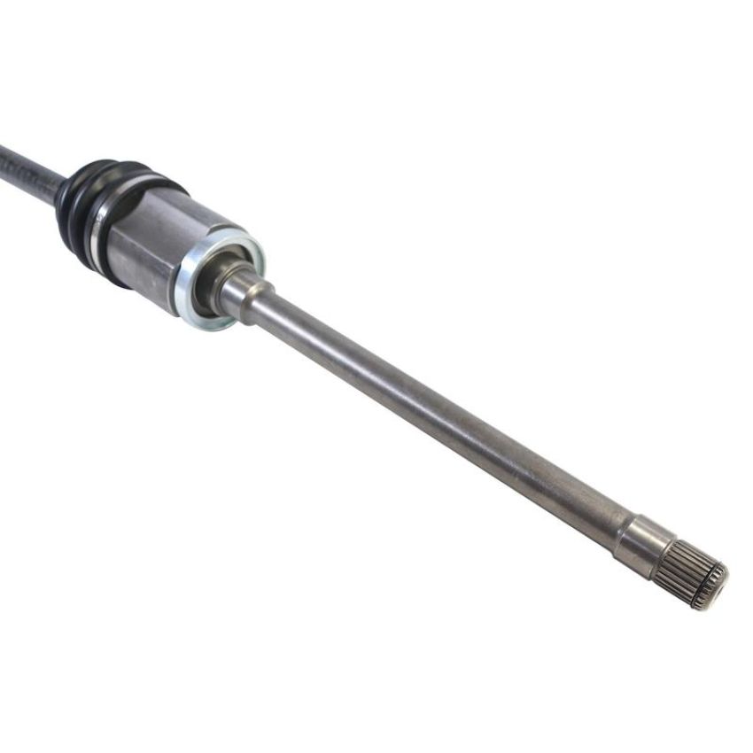 GSP NCV27530 04-10 BMW X3 CV Axle Assembly  - Front Right