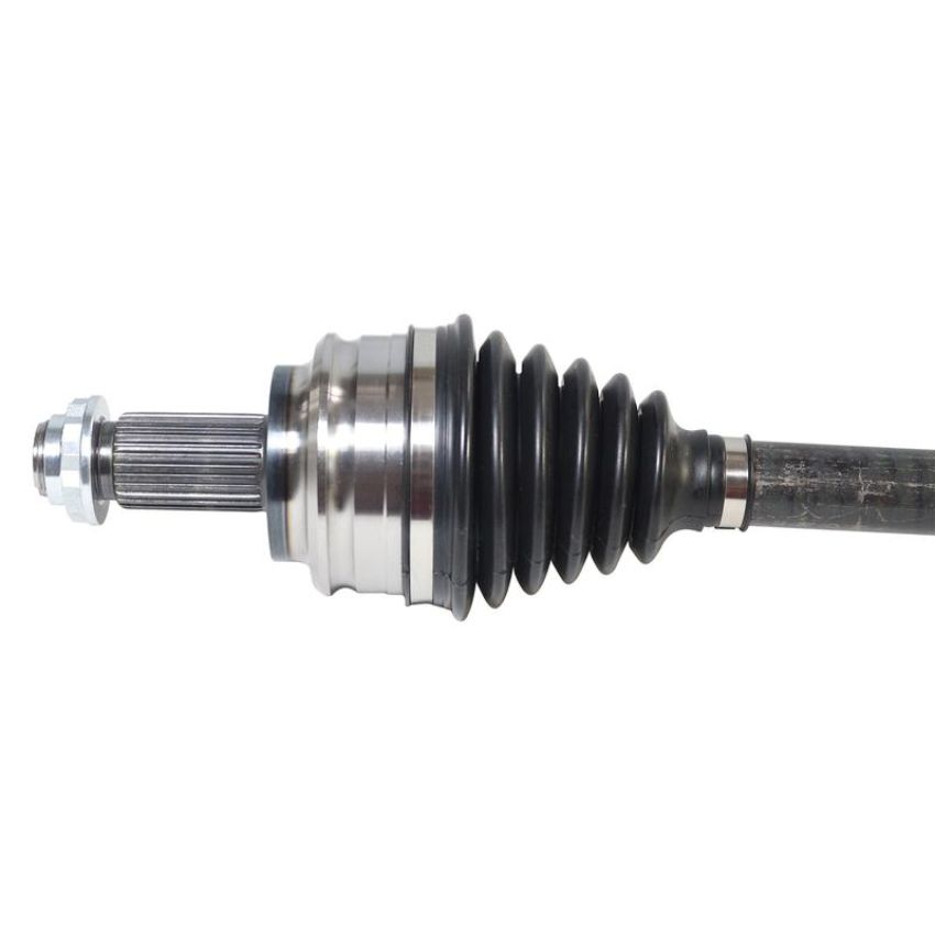 GSP NCV27530 04-10 BMW X3 CV Axle Assembly  - Front Right