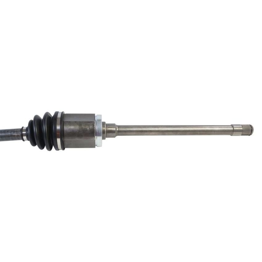 GSP NCV27530 04-10 BMW X3 CV Axle Assembly  - Front Right