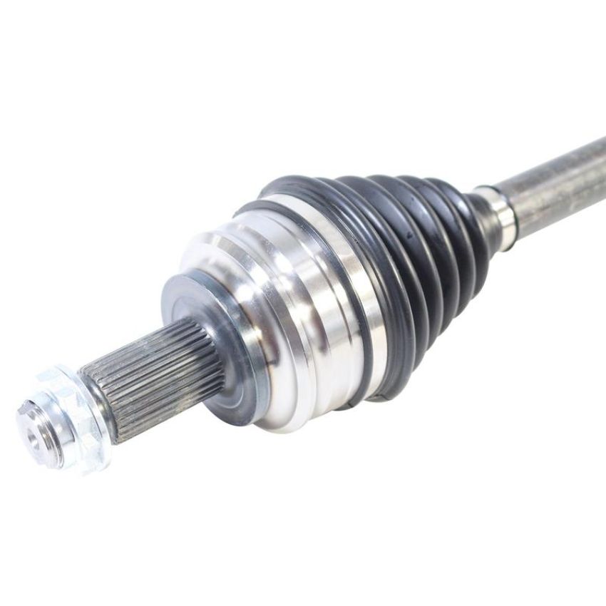 GSP NCV27530 04-10 BMW X3 CV Axle Assembly  - Front Right