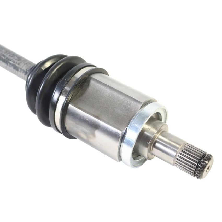 GSP NCV27540 BMW (3.0, 4.4) CV Axle Assembly  - Front Left