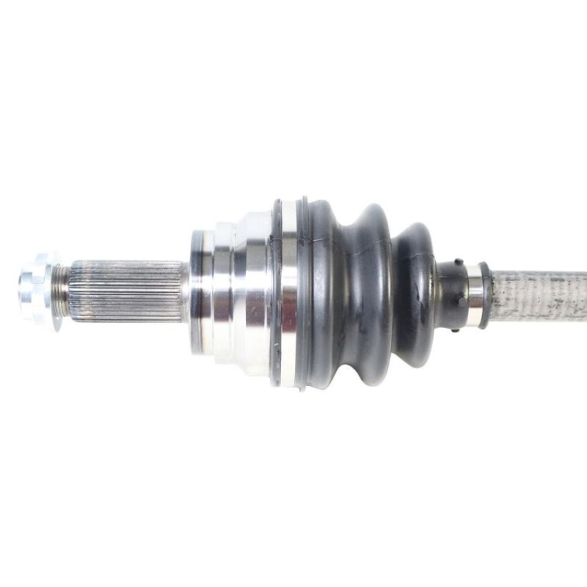 GSP NCV27540 BMW (3.0, 4.4) CV Axle Assembly  - Front Left
