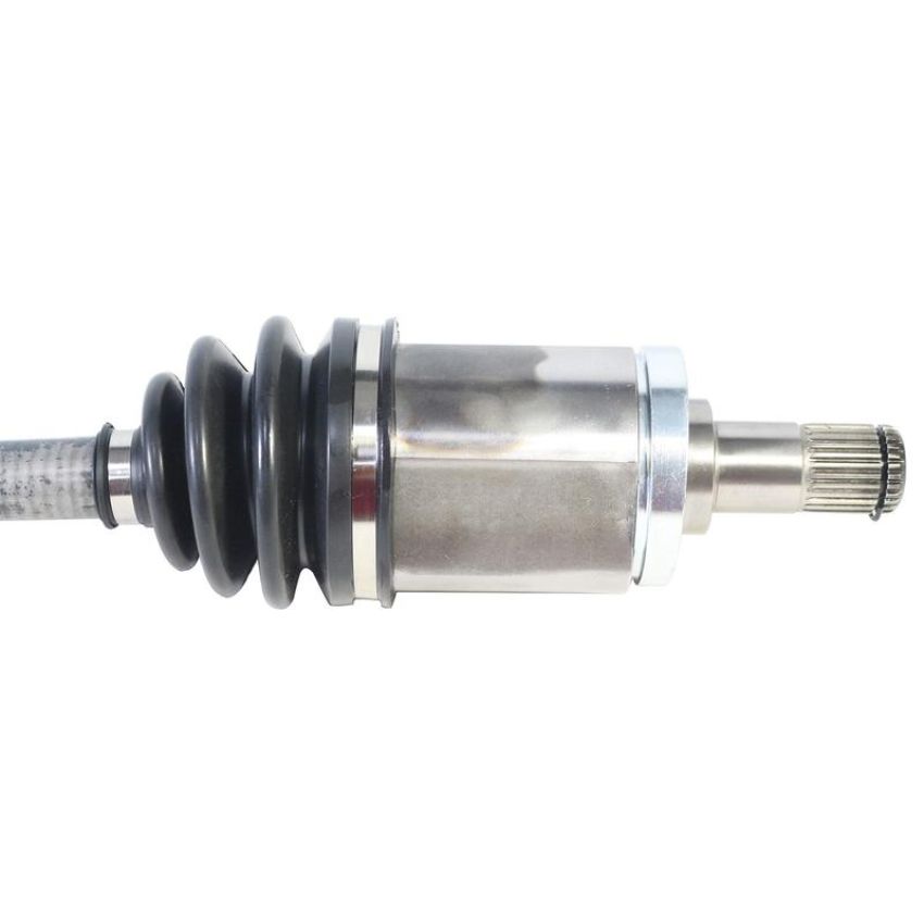 GSP NCV27540 BMW (3.0, 4.4) CV Axle Assembly  - Front Left