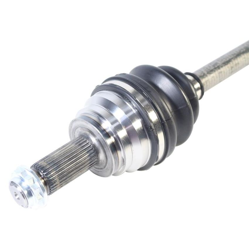 GSP NCV27540 BMW (3.0, 4.4) CV Axle Assembly  - Front Left
