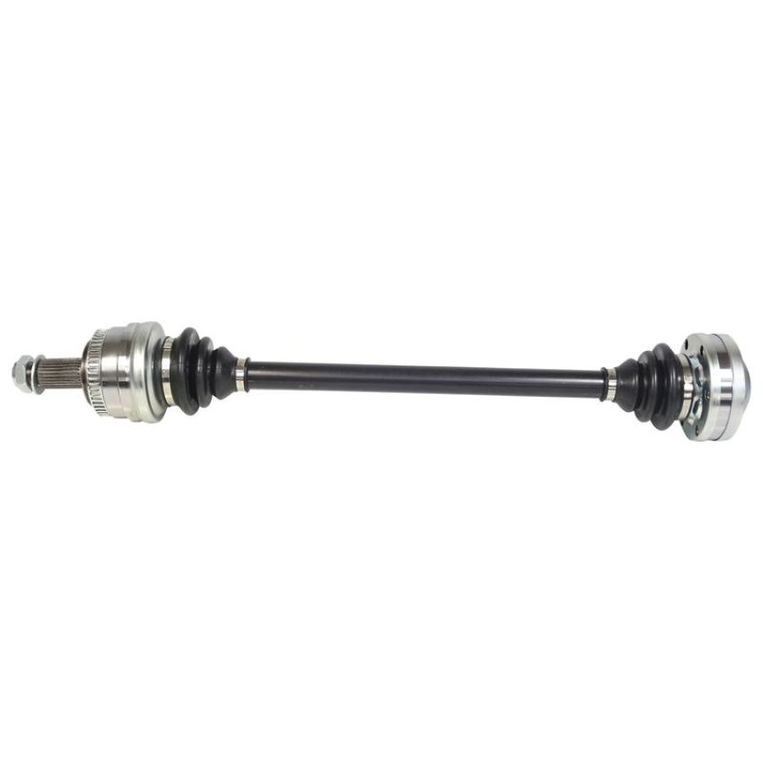 GSP NCV27905 BMW CV Axle Assembly  - Rear Right