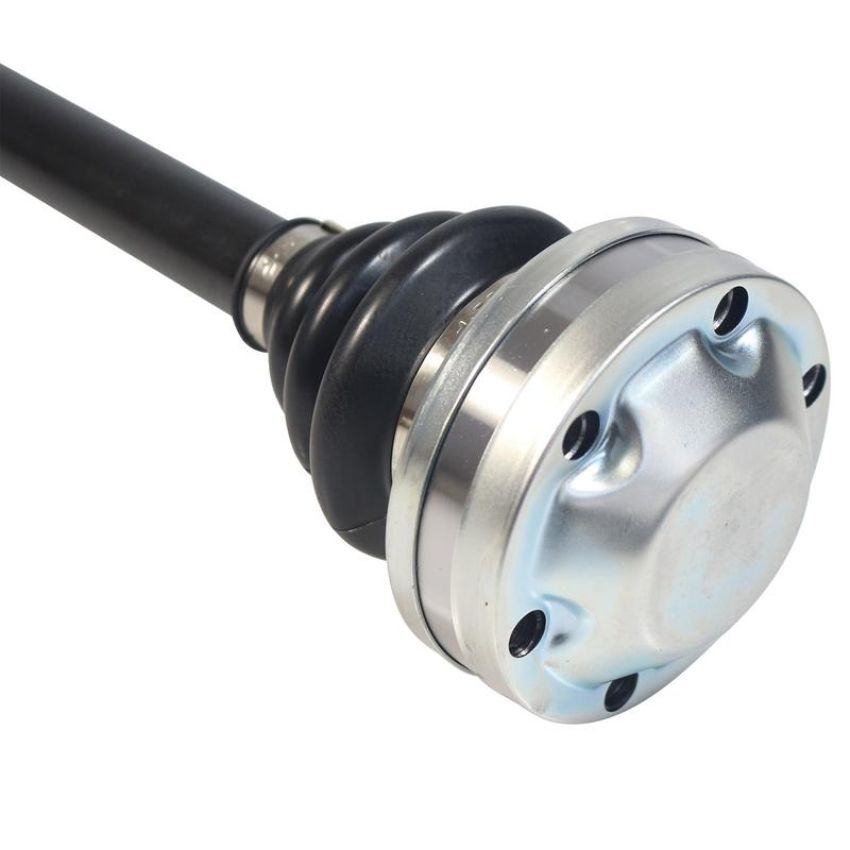 GSP NCV27905 BMW CV Axle Assembly  - Rear Right