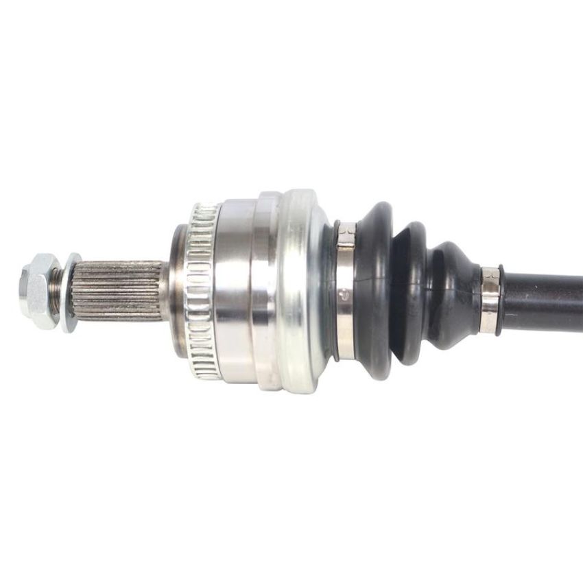 GSP NCV27905 BMW CV Axle Assembly  - Rear Right