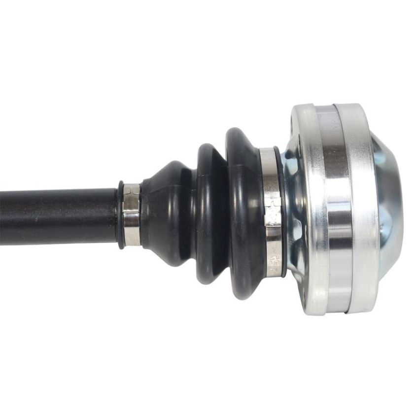 GSP NCV27905 BMW CV Axle Assembly  - Rear Right