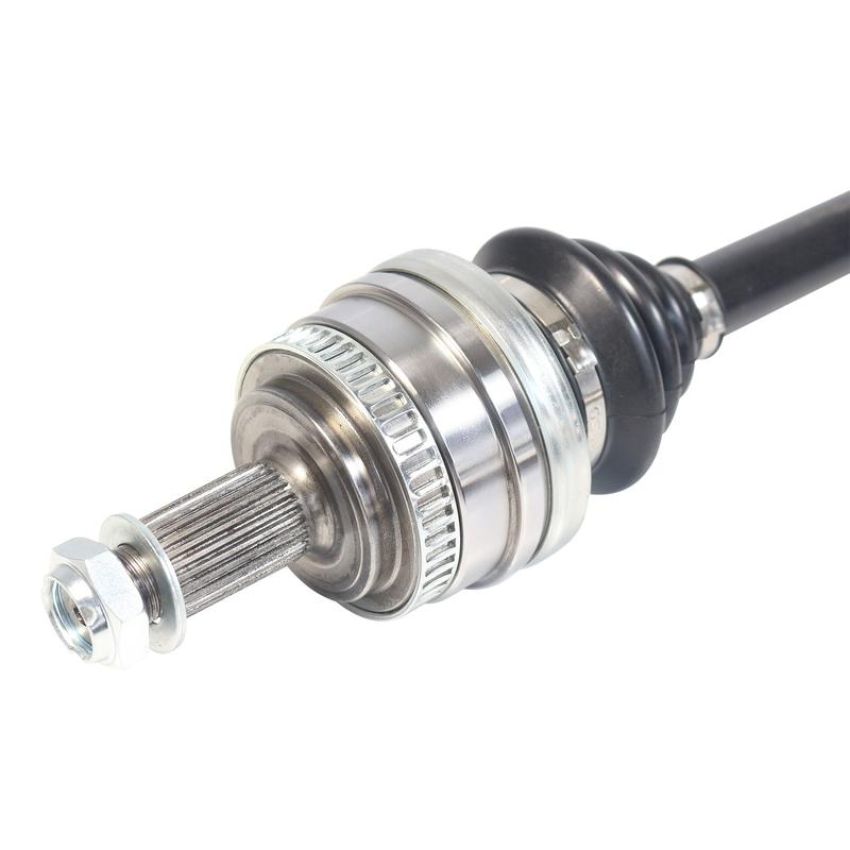 GSP NCV27905 BMW CV Axle Assembly  - Rear Right
