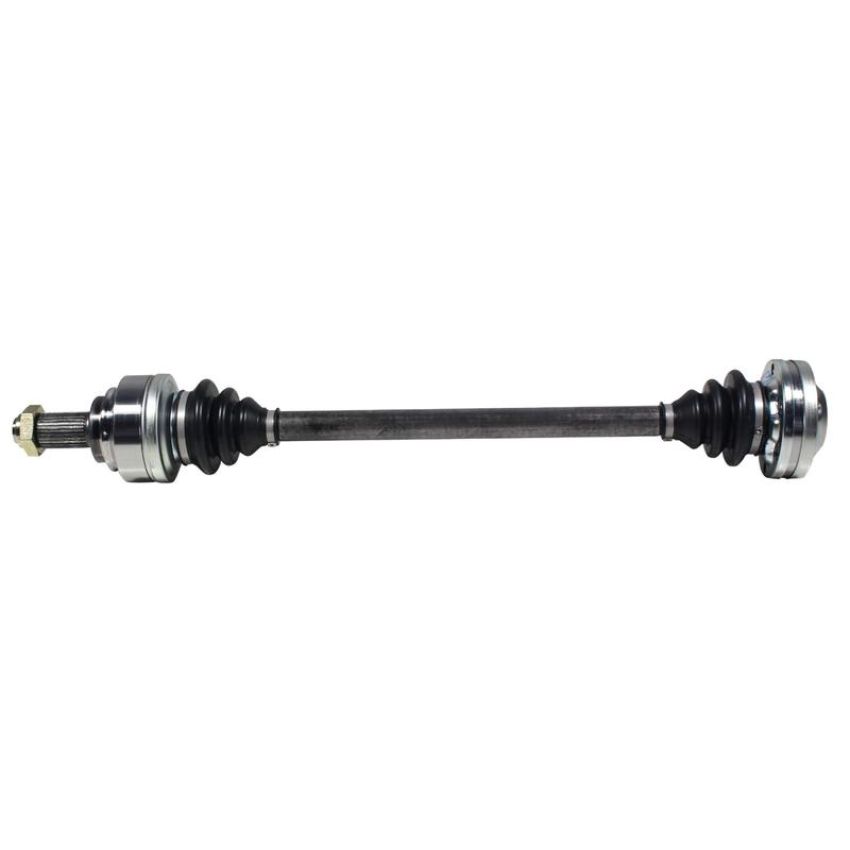 GSP NCV27916 BMW (Convertible/Coupe/Wagon - 3.0) CV Axle Assembly  - Rear Left
